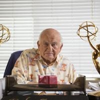 Mort d'Ed Asner, l'inoubliable grand-père de "Là-Haut"