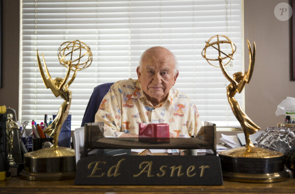 Le comédien Ed Asner s'éteint à l'âge de 91 ans.