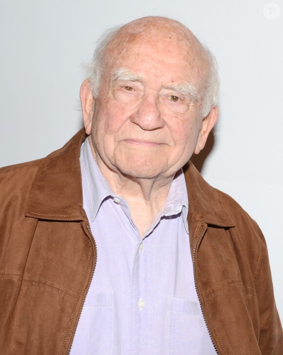 Le comédien Ed Asner s'éteint à l'âge de 91 ans.