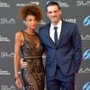 Gil Alma et sa femme Aminata divorcent après 15 ans d'amour : l'acteur partage un tendre message