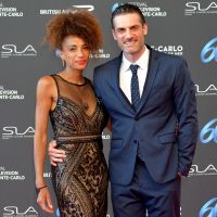 Gil Alma et sa femme Aminata divorcent après 15 ans d'amour : l'acteur partage un tendre message