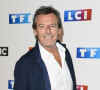 Jean-Luc Reichmann - Soirée de rentrée de TF1 au Palais de Tokyo à Paris,. © Pierre Perusseau/Bestimage