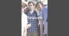 Zendaya et Tom Holland en couple : mots doux pour les 25 ans de l'actrice
