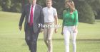 Donald et Melania Trump : leur fils Barron inscrit à 'L'asile', un lycée décrié...