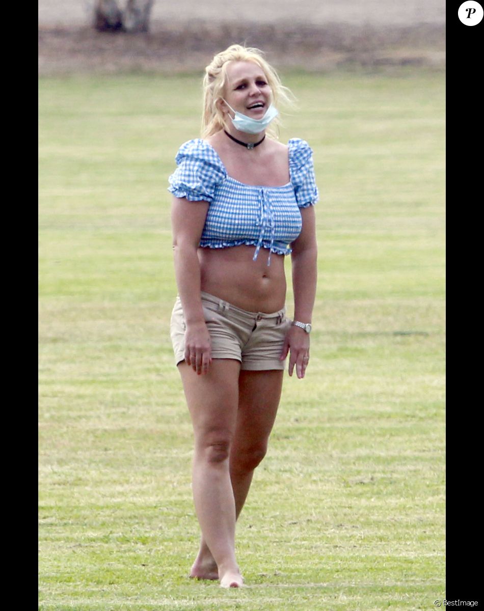 Britney Spears Violente Avec Son Employée Le Verdict Est Tombé Le Diaporama Purepeople 9662