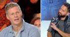 Matthieu Delormeau de retour en tant que chroniqueur dans "Touche pas à mon poste" - C8
