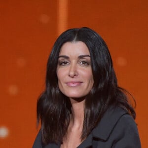 Exclusif - Jenifer Bartoli - Enregistrement de l'émission "La chanson Secrète" présentée par Nikos Aliagas à la Seine Musicale à Boulogne-Billancourt, qui sera diffusée le 29 décembre en prime time sur TF1. © D.Guignebourg-G.Gorassini / Bestimage