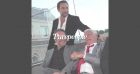 Jean-Paul Belmondo "parrain" de Gilles Lellouche : cette habitude qui faisait la joie de l'acteur