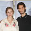 Pierre Niney et Lou de Laâge : Duo complice pour le tant attendu Boîte Noire