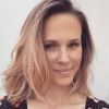Lorie Pester maman, elle dévoile une technique loufoque pour rendre le sourire à sa fille !