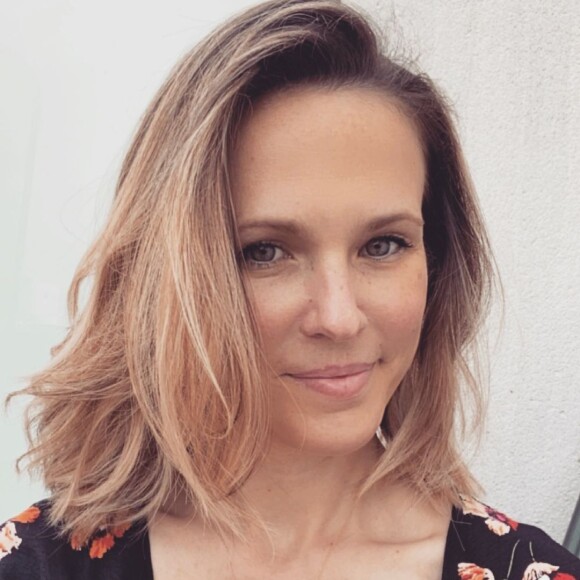 Lorie Pester sur Instagram.