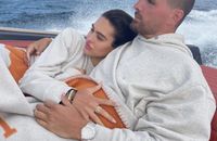 Scott Disick : Sa jeune petite amie l'a largué, Lisa Rinna jubile