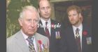 Prince Harry renoue avec la famille royale pour un projet émouvant