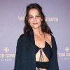 Katie Holmes : Célibataire canon à la Fashion Week, Irina Shayk illumine avec son corset