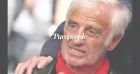 Mort de Jean-Paul Belmondo : l'acteur "ne parlait plus beaucoup" en fin de vie