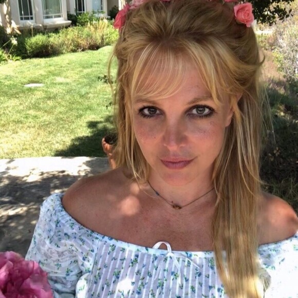 Britney Spears : Après avoir dévoilé ses fesses sur Instagram, elle provoque l'inquiétude de ses fans.