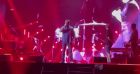 Concert hommage à Johnny Hallyday : Florent Pagny, Patrick Bruel, Patrick Fiori... les premières images du grand show dévoilées.