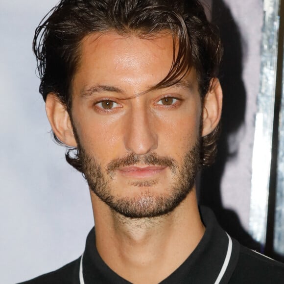 Pierre Niney - Avant-première du film "Boîte noire" à l'UGC Ciné Cité les Halles à Paris. © Christophe Clovis / Bestimage