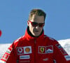 Michael Schumacher fait l'objet d'un documentaire, sobrement intitulé "Schumacher" et disponible sur Netflix.