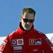Michael Schumacher : Le clin d'oeil de son fils Mick, une photo d'enfance touchante