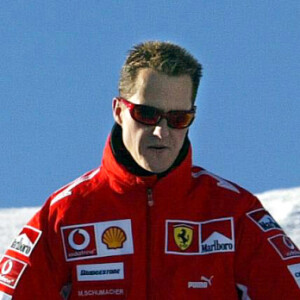 Michael Schumacher fait l'objet d'un documentaire, sobrement intitulé "Schumacher" et disponible sur Netflix.