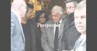Jean-Paul Belmondo : Pourquoi sa dernière compagne, Carlos Sotto Mayor, n'était pas aux obsèques ?