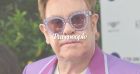 "La douleur empire" : Elton John bientôt opéré, sa tournée repoussée