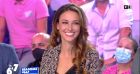 Delphine Wespiser et Guillaume Genton racontent leur dîner en tête à tête.