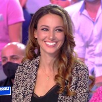 Delphine Wespiser : Son dîner romantique avec un chroniqueur de TPMP