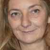 Corinne Masiero célibataire : elle quitte son compagnon après 20 ans de vie commune