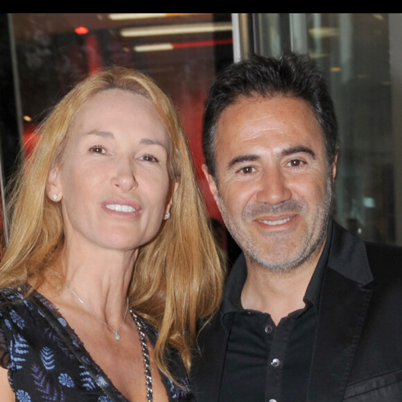 Archives - José Garcia et sa femme Isabelle Doval 