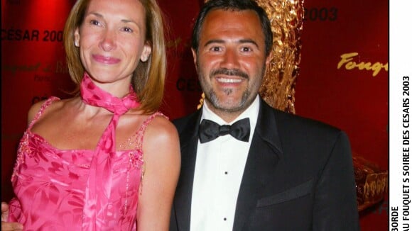 José Garcia et Isabelle Doval divorcent : presque 30 ans d'amour et une séparation inattendue