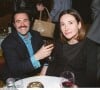 Archives - José Garcia et Isabelle Doval, soirée au VIP Room à Paris