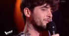 Louis Delort : Jolis mots à sa fiancée après son passage à "The Voice All Stars"