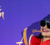Lââm - Avant-première Parisienne du film "Aladdin" au Grand Rex à Paris le 8 mai 2019. © Olivier Borde/Bestimage