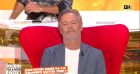 Jean-Michel Maire sur le plateau de "Touche pas à mon poste". Va-t-il quitter l'émission pour de bon ?