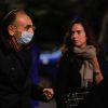 Eric Zemmour : Qui est Sarah Knafo, sa conseillère de campagne ?
