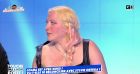 Loana a fait une apparition très remarquée sur le plateau "Touche pas à mon poste".