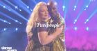 Danse avec les stars 2021 : Lola Dubini réagit à son élimination précoce