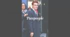 Riverdale : L'acteur KJ Apa est devenu papa pour la première fois