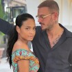 M. Pokora et Christina Milian : Anniversaires de rêve à Paris avec Tony Parker et Alizé Lim