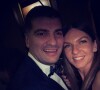 Simona Halep a épousé son compagnon, l'homme d'affaires Toni Iuruc.
