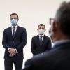 Présidentielles 2022 : "Si Macron est battu, on dégage tous"