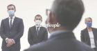 Présidentielles 2022 : "Si Macron est battu, on dégage tous"