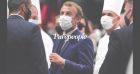 Emmanuel Macron agressé : le jeune homme interpellé placé en établissement psychiatrique