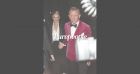 Daniel Craig avec sa fille Ella : rare apparition du duo pour "Mourir peut attendre"