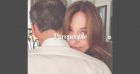 Nicolas Sarkozy condamné : Enlacé tendrement par Carla Bruni, affichant un regard perçant