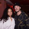 M. Pokora et Christina Milian avec Neymar : grosse soirée d'anniversaire pour un célèbre top model