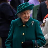 Elizabeth II : En vert pour son grand retour, le souvenir de Philip plane plus que jamais