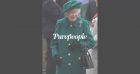 Elizabeth II : En vert pour son grand retour, le souvenir de Philip plane plus que jamais